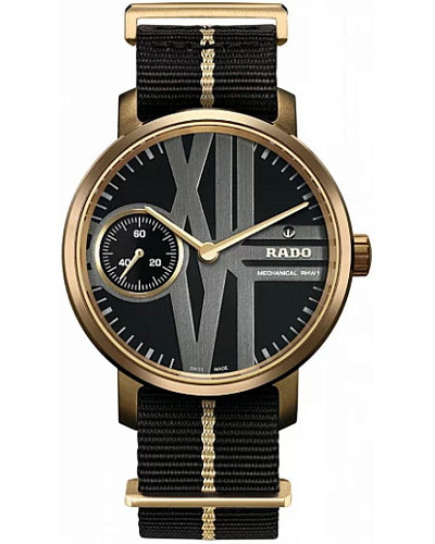 Rado DiaMaster Automatic R14586157