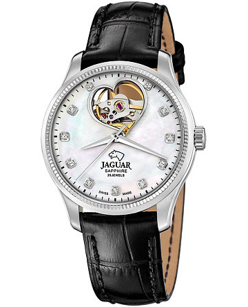 Jaguar Automatic Open Heart J994/A
