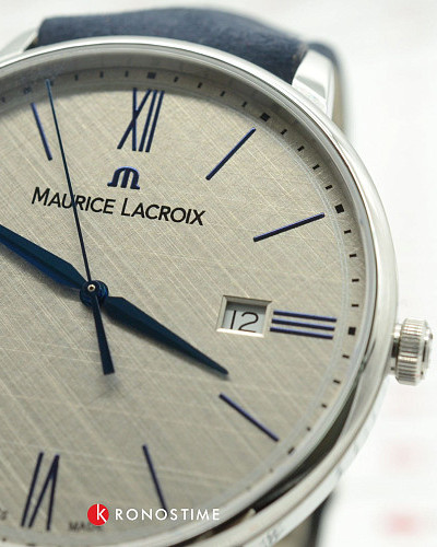 Maurice Lacroix Eliros Date EL1118-SS001-114-1