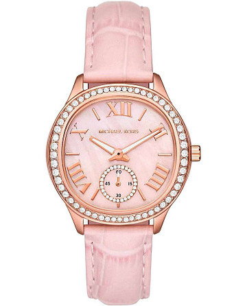 Michael Kors Sage MK4820