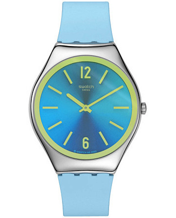 Swatch Skin Irony SYXS156
