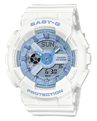 Casio Baby-G BA-110XBE-7ADR (BA-110XBE-7A)