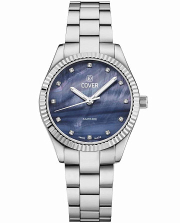 Cover Valentina Mini CO224.01
