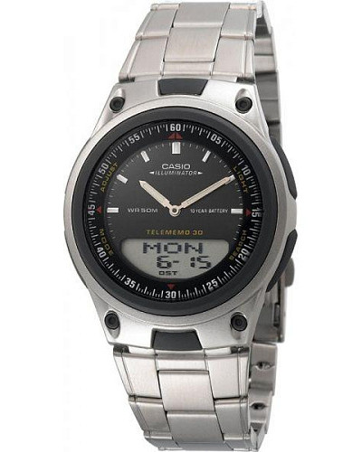 Casio Collection AW-80D-1AVDF (AW-80D-1A)