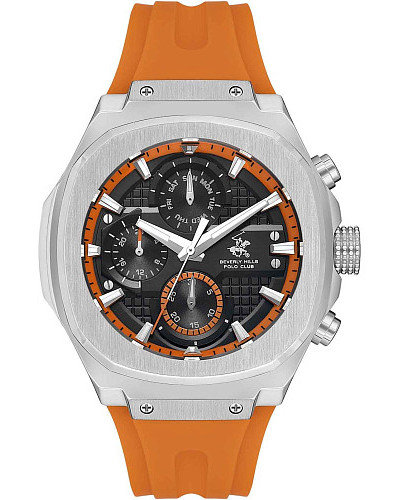 Beverly Hills Polo Club Quartz BP3623X.650