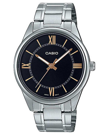 Casio Collection MTP-V005D-1B5UDF (MTP-V005D-1B5)