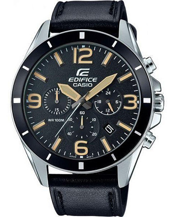 Casio Edifice EFR-553L-1B
