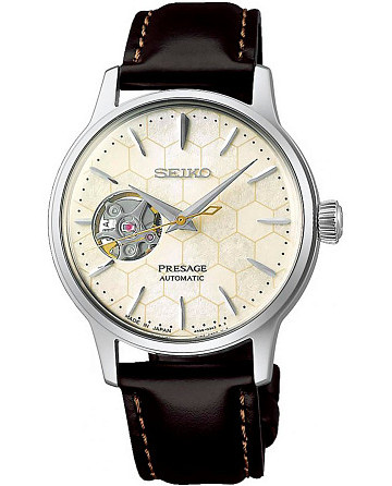 Seiko Presage SSA781J1