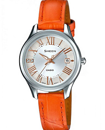 Casio Sheen SHE-4050L-7A