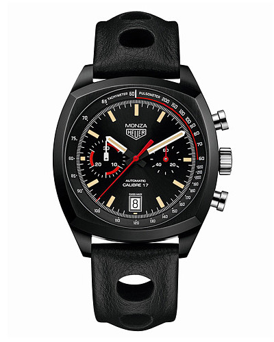 TAG Heuer Heritage CR2080.FC6375