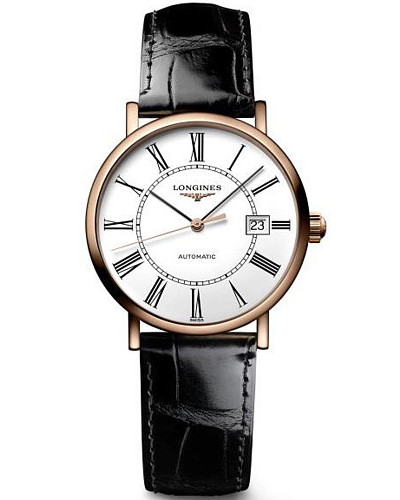 Longines Elegant Collection L4.378.8.11.4