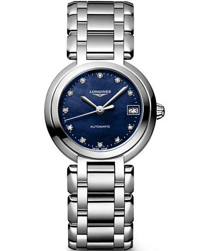 Longines PrimaLuna L8.111.4.98.6