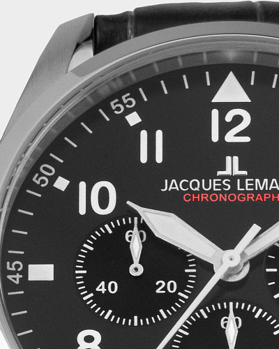 Jacques Lemans 42-2A