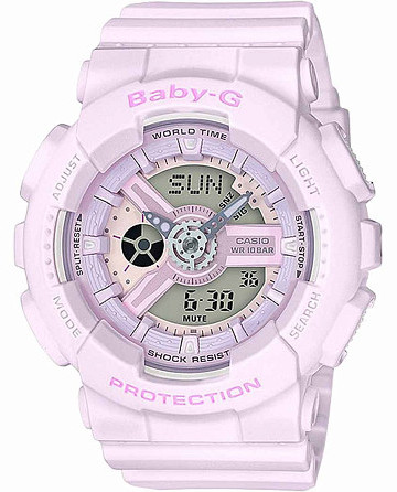 Casio Baby-G BA-110-4A2