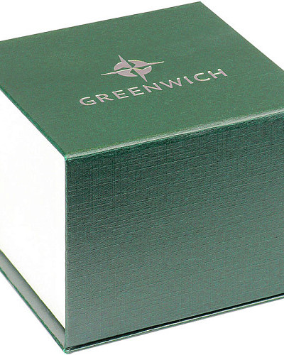 Greenwich Helm GW 041.11.33