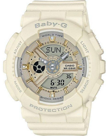 Casio Baby-G BA-110GA-7A2