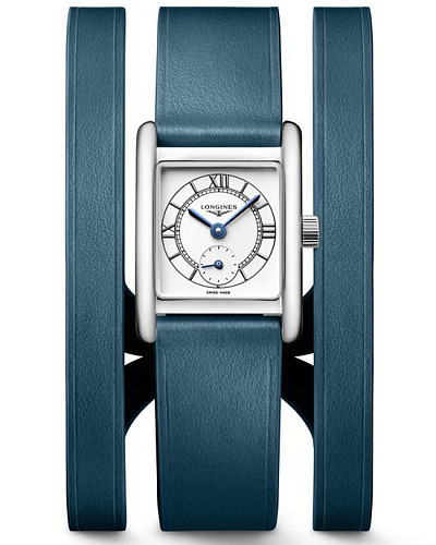 Longines Mini Dolcevita L5.200.4.75.9