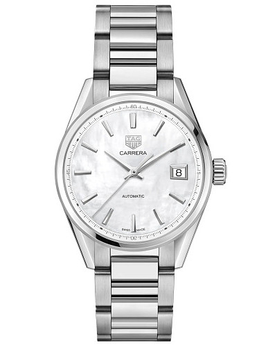 TAG Heuer Carrera Lady WBK2311.BA0652