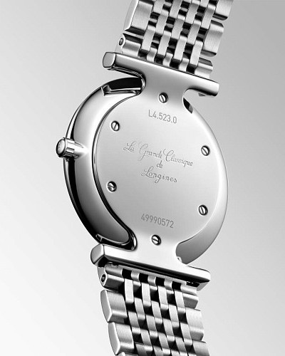 Longines La Grande Classique L4.523.0.11.6