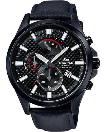Casio Edifice EFV-530BL-1A