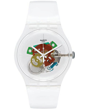 Swatch New Gent Biosourced SO29K104