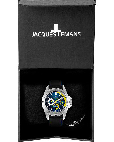 Jacques Lemans 42-11C