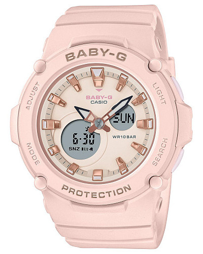 Casio Baby-G BGA-275-4ADR (BGA-275-4A)