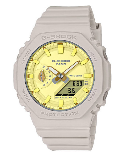 Casio G-Shock GMA-S2100NC-4ADR (GMA-S2100NC-4A)