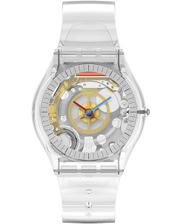 Swatch Skin Classic Biosourced SS08K109-S06