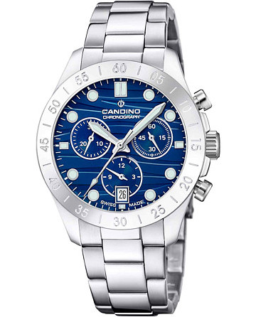 Candino Chronos C4783/5