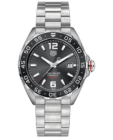 TAG Heuer Formula 1 WAZ2011.BA0842