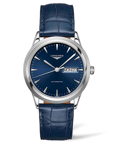 Longines Flagship L4.899.4.92.2